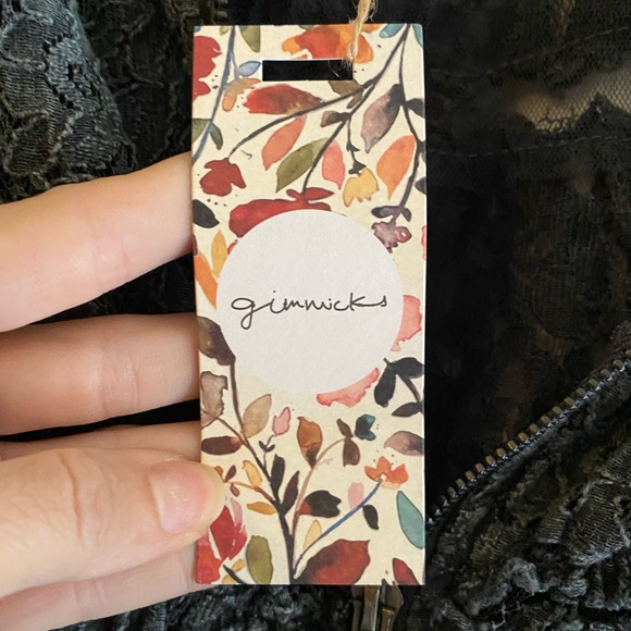 Gimmicks XS lace jacket - Picture 5 of 7